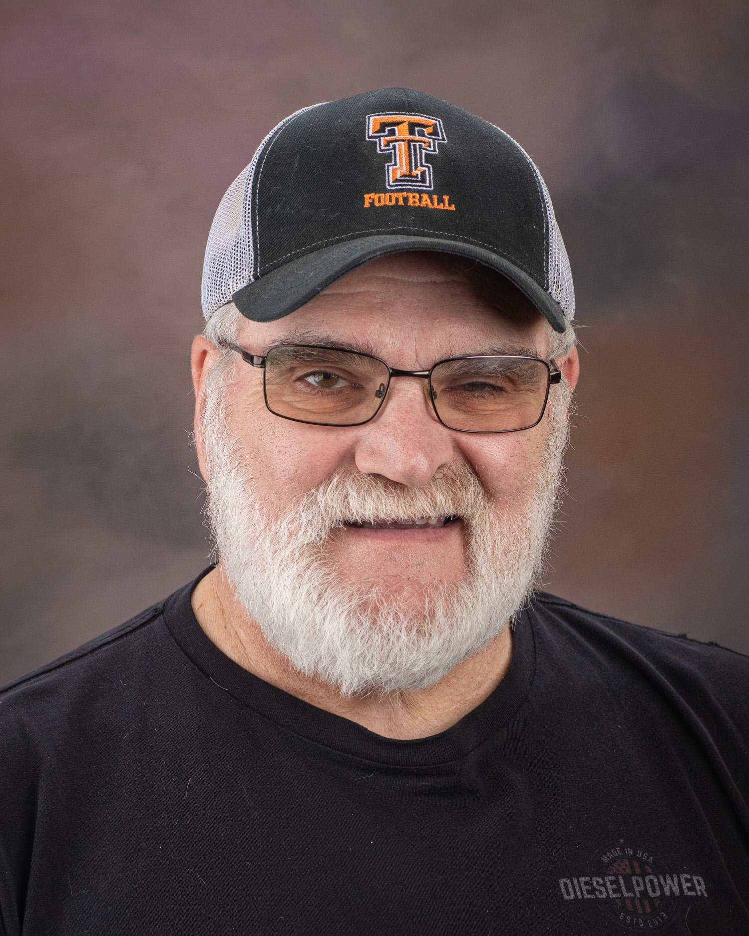 Bill Howard Sub Bus Driver