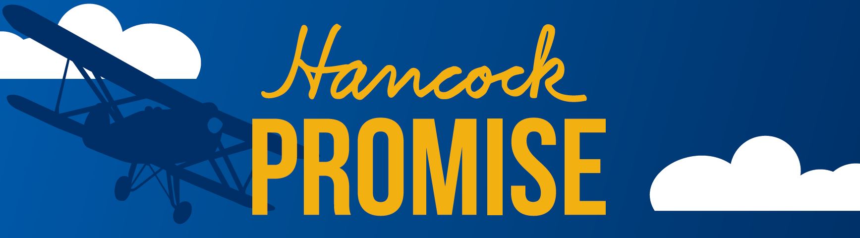 Promise Banner