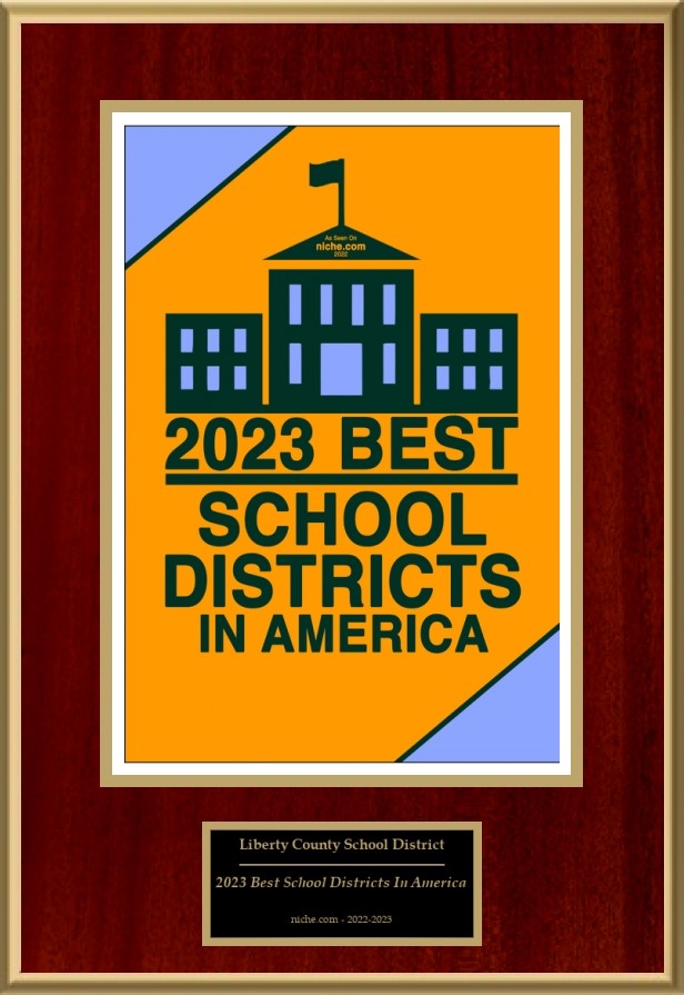 best school districts award
