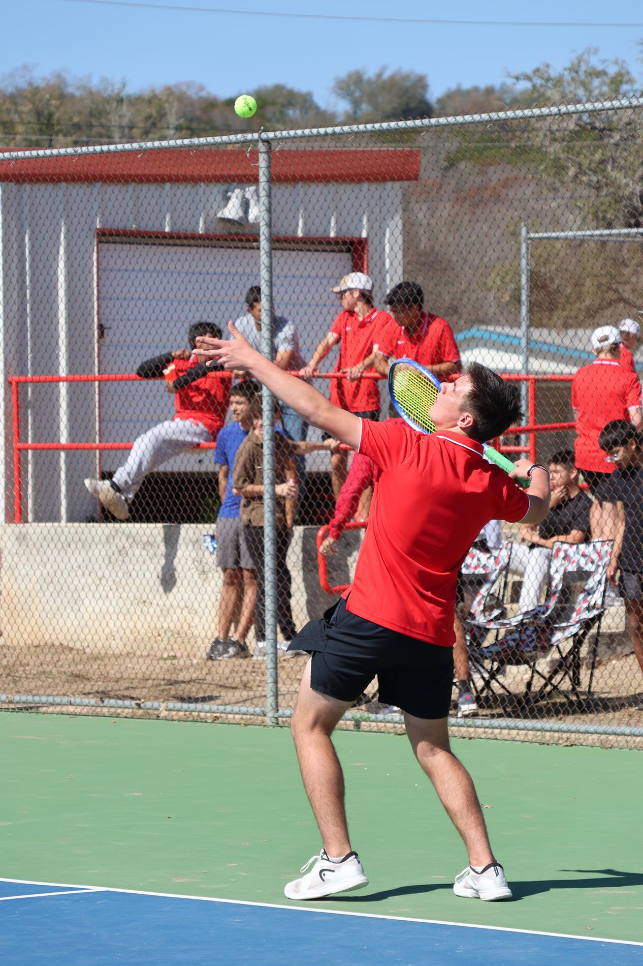 Varsity Ingram Tourney 2.11.26