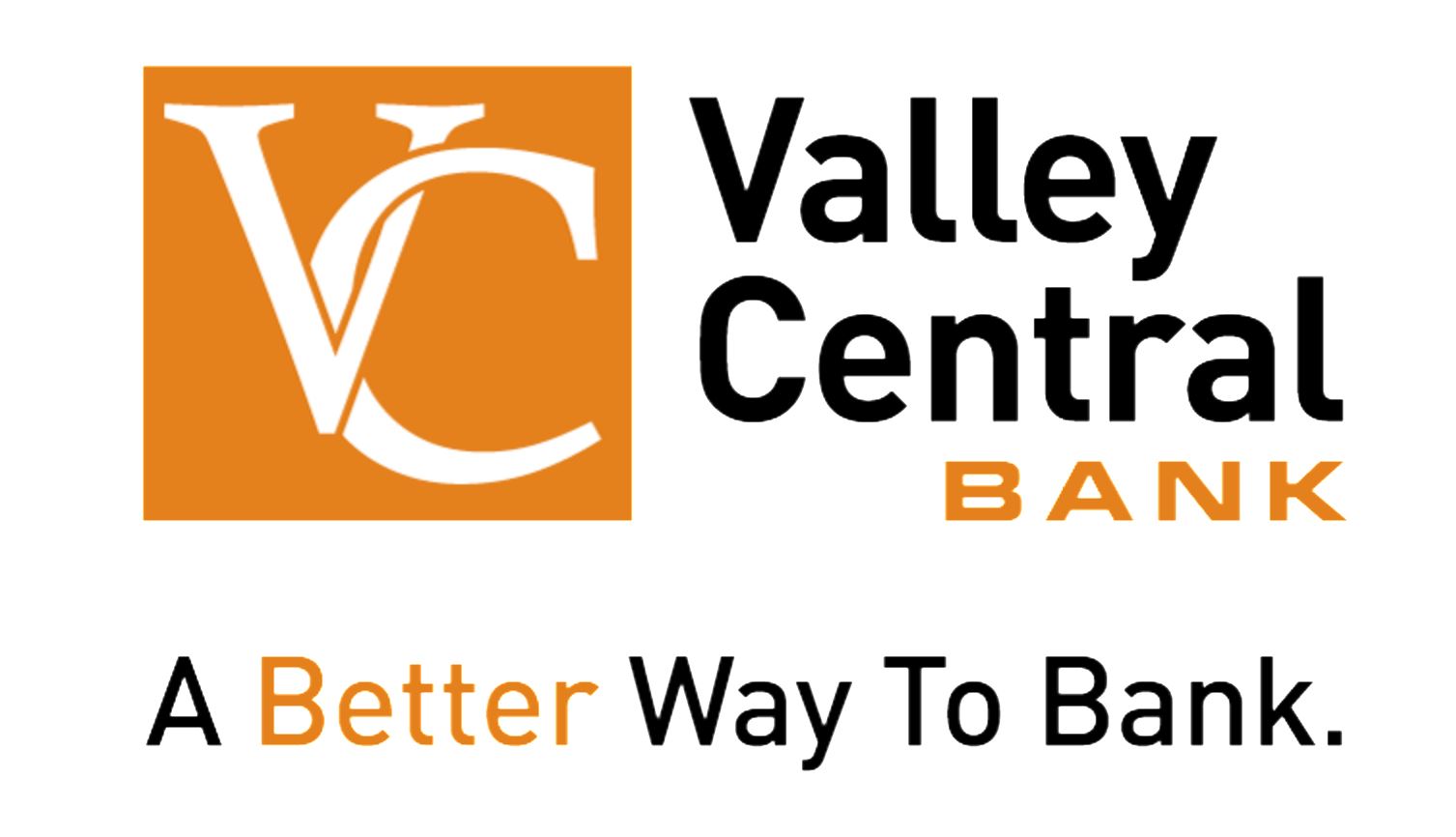 Valley Central Banks