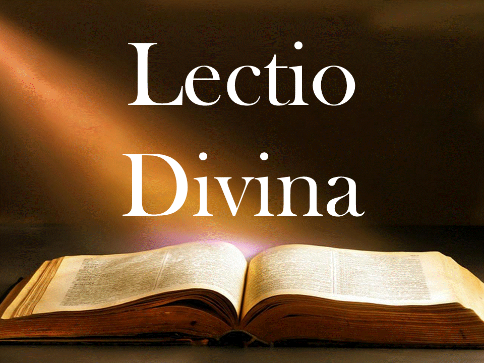 Lectio Divino