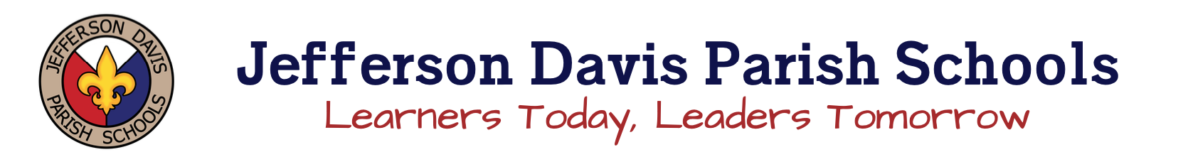Jefferson Davis Parish Schools