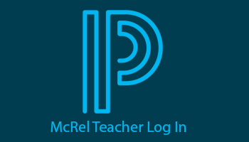 McRel Teacher Log In