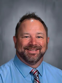 Mr. Greg Radwan