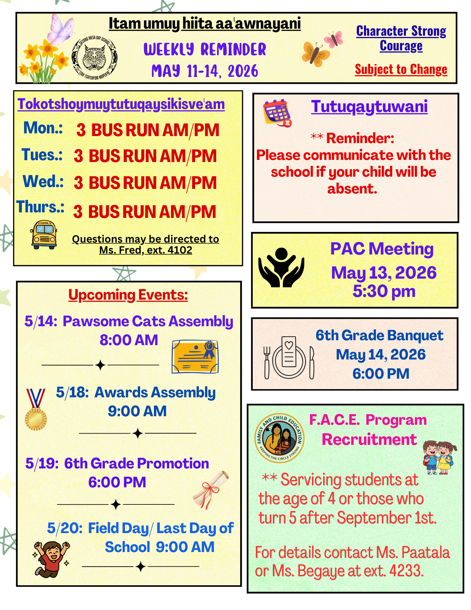 Flyer