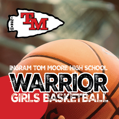 ITM girls basketball