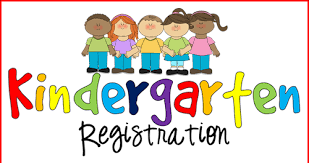 Kindergarten Registration in English and Spanish