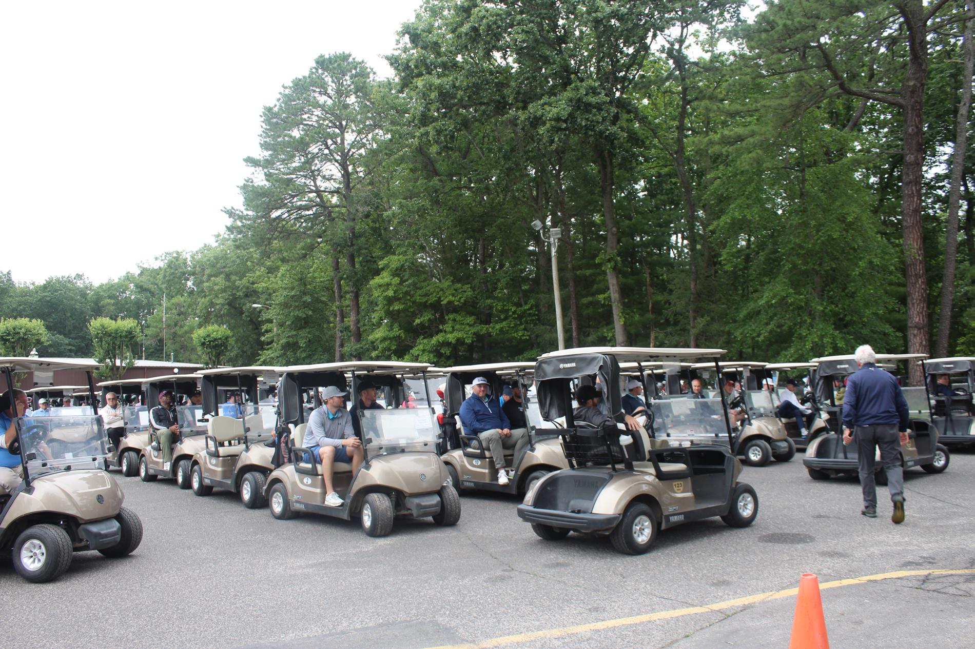 11th Annual Gateway Golf Classic