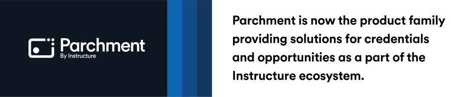 Parchment Parchment