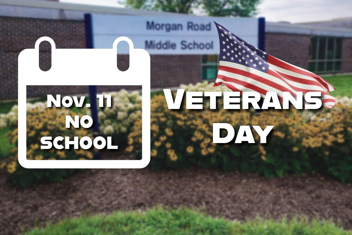 veterans day