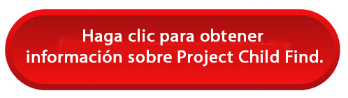 Project Child Find Spanish Project Child Find Spanish