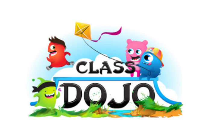 link to Class DoJo