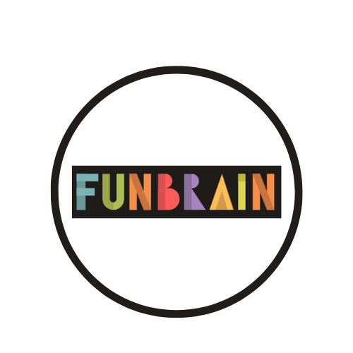 Funbrain Books and Games