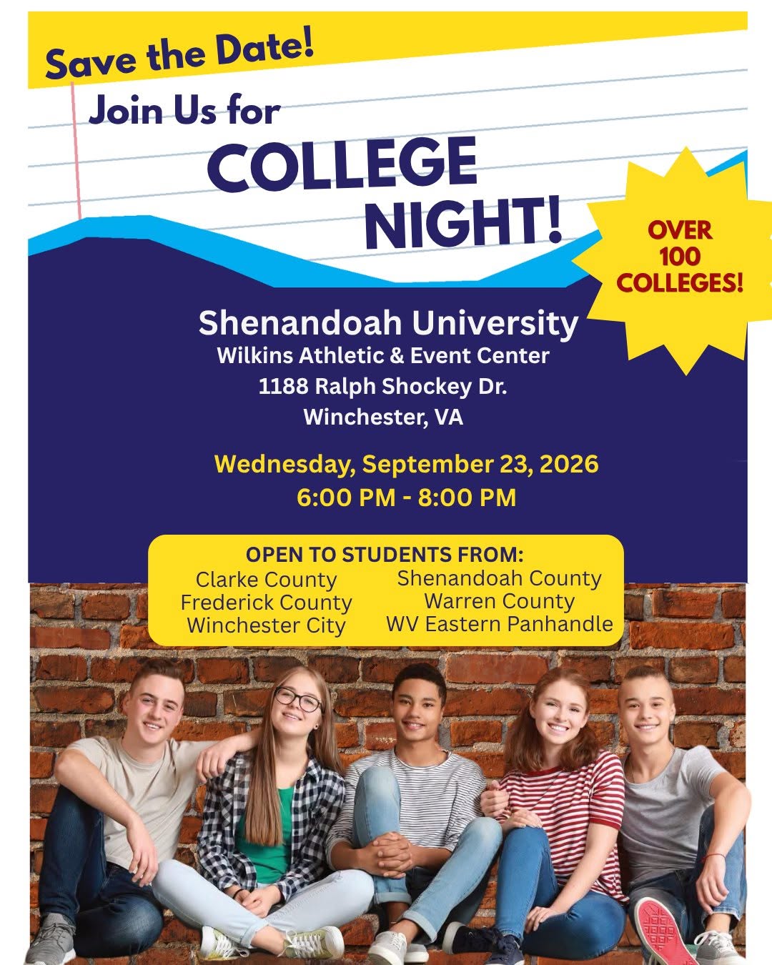 College Night