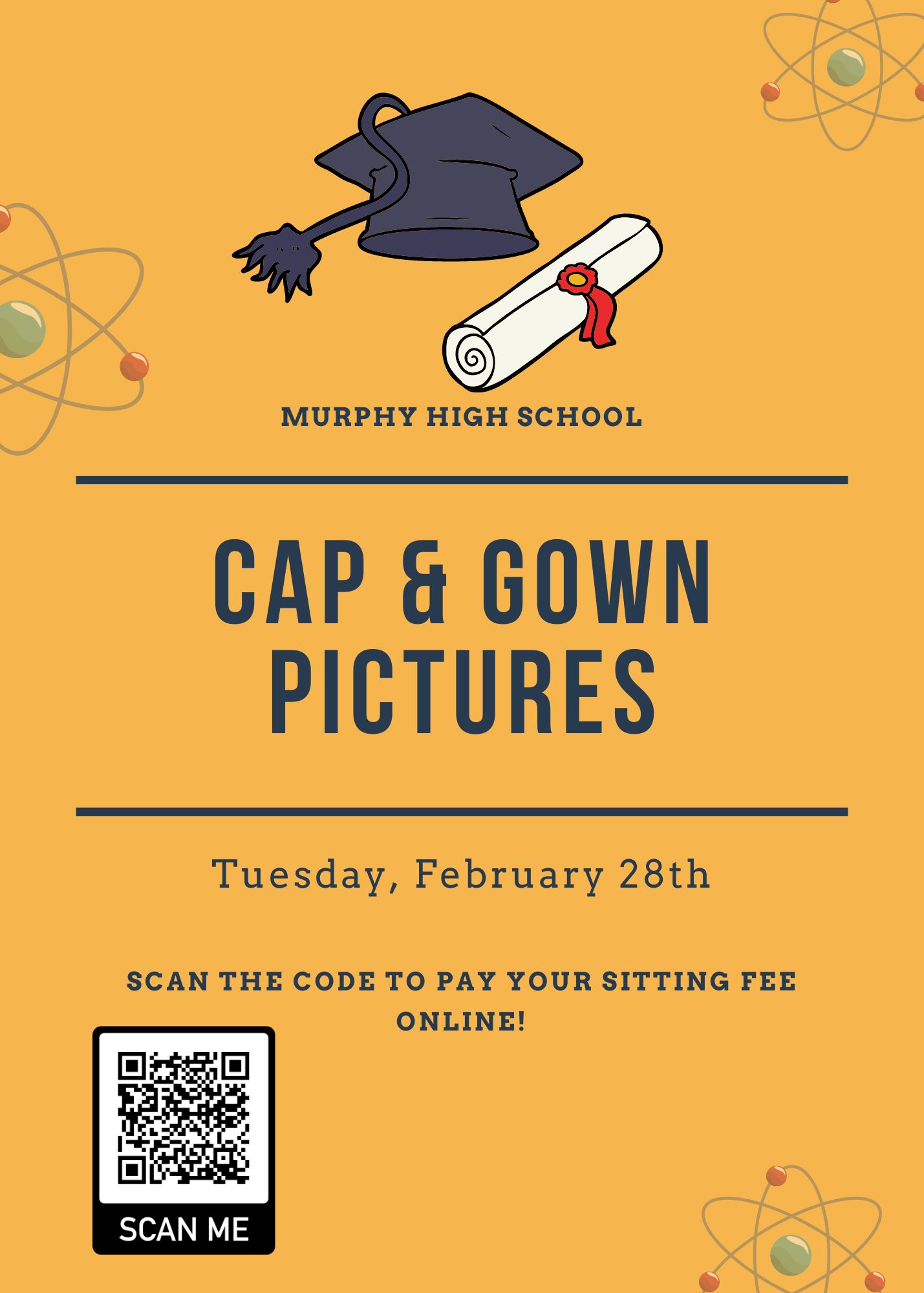 Cap & Gown Pictures Cap & Gown Pictures