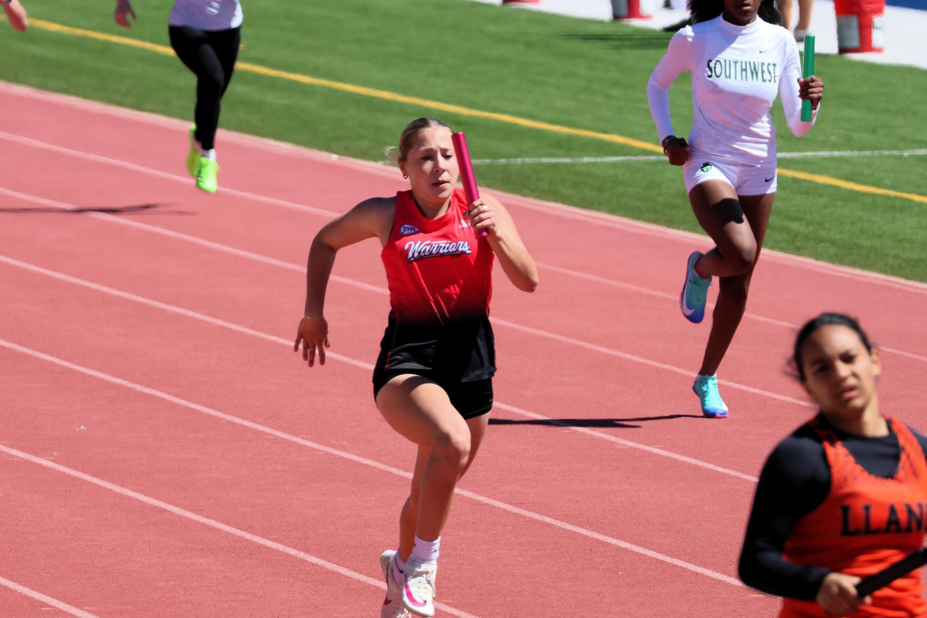 Antler Relays - 3.12.26