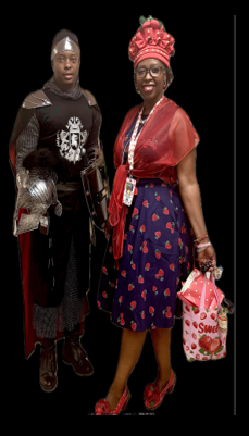 FOOD SERVICE DIRECTOR