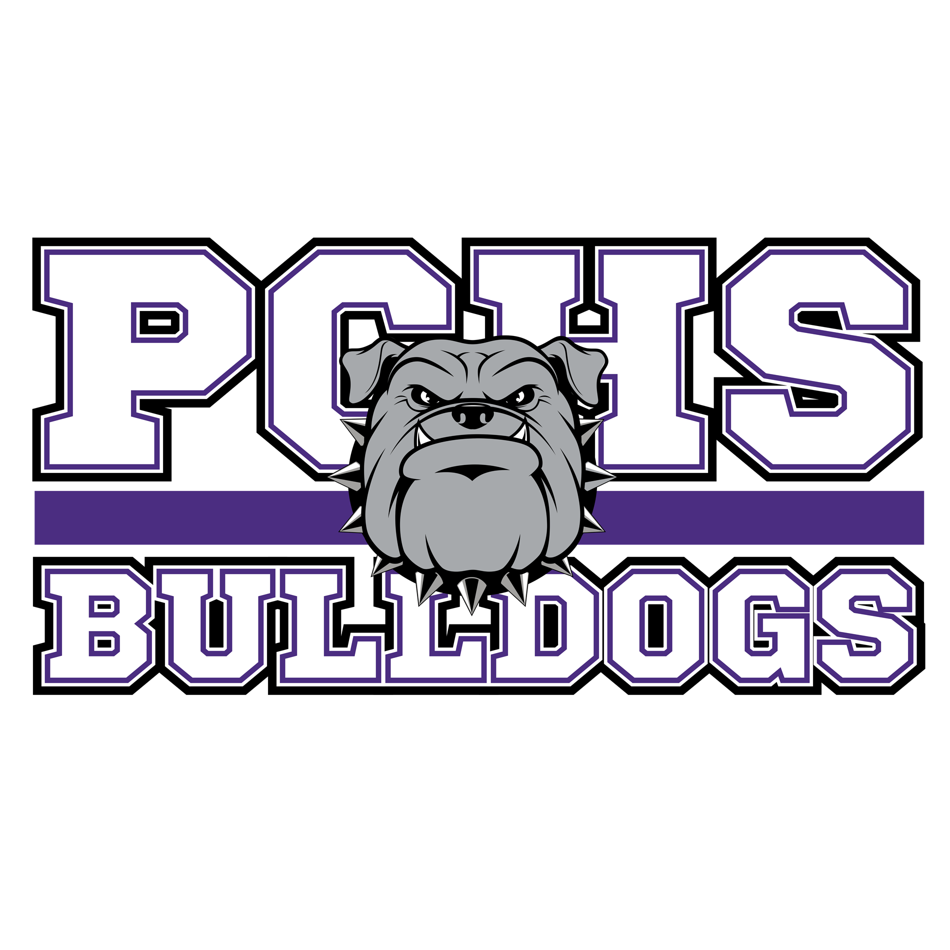 PCHS logo