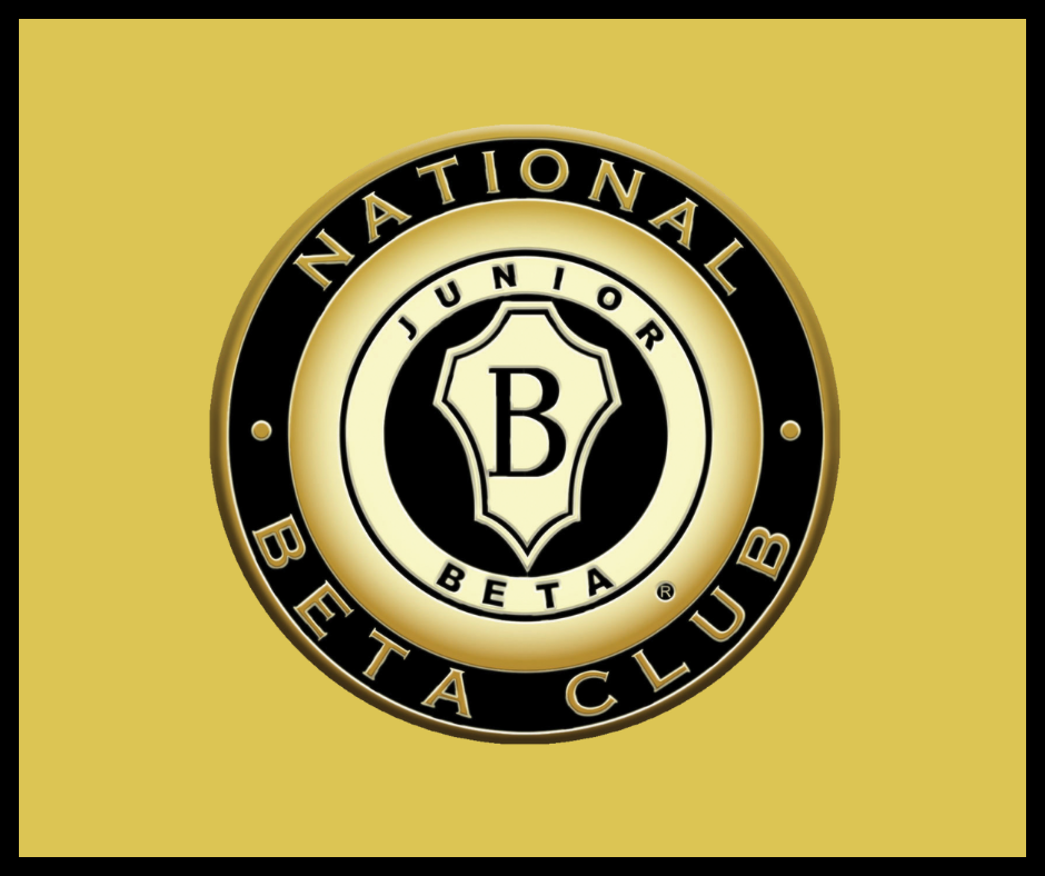 Junior Beta Logo