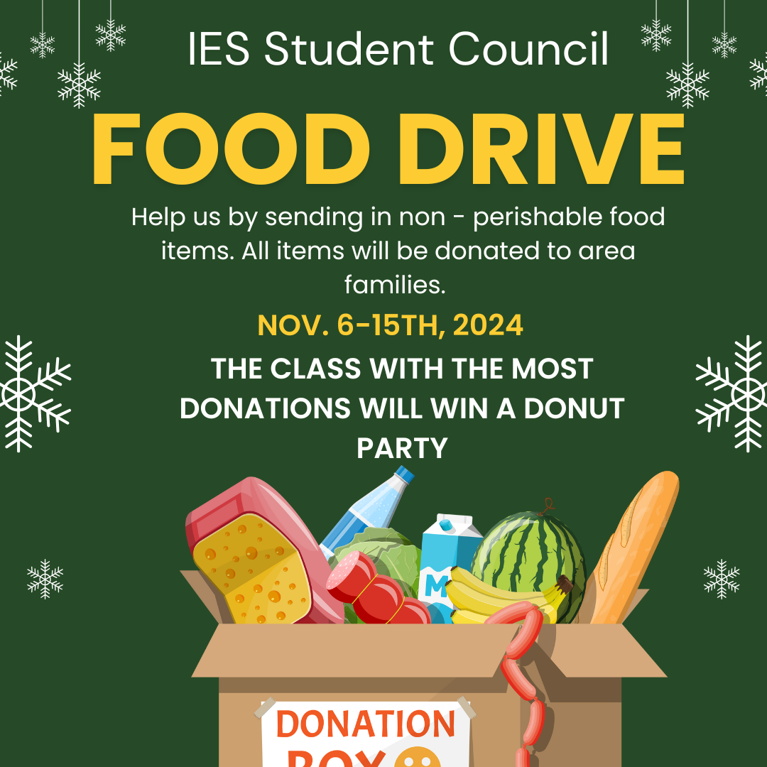 Food Drive