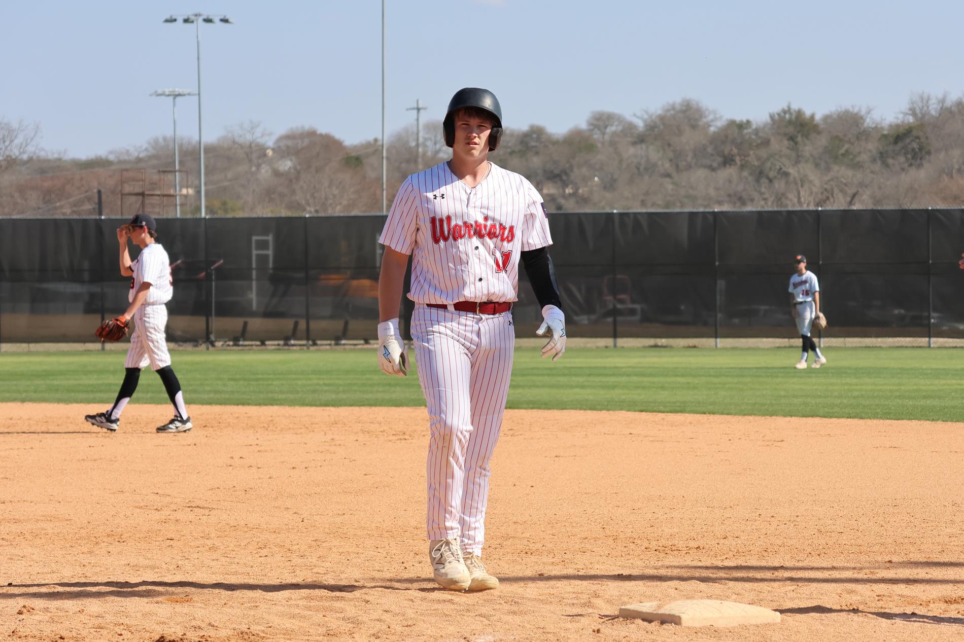 Ingram Tourney v. Warren 2.27.26