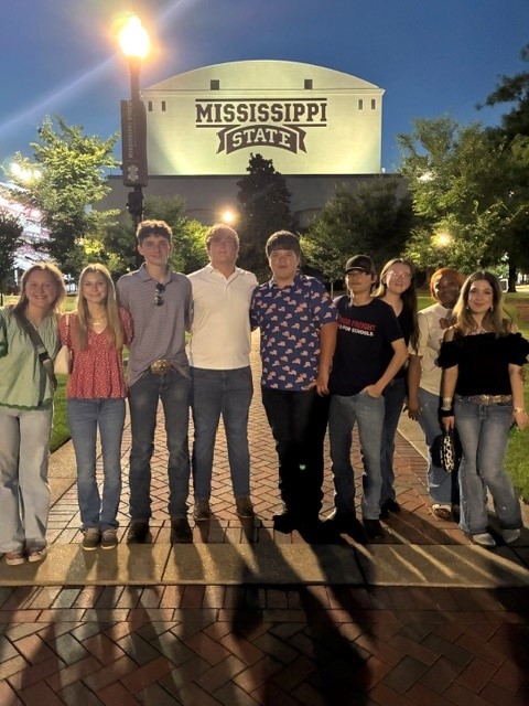 FFA State Conference