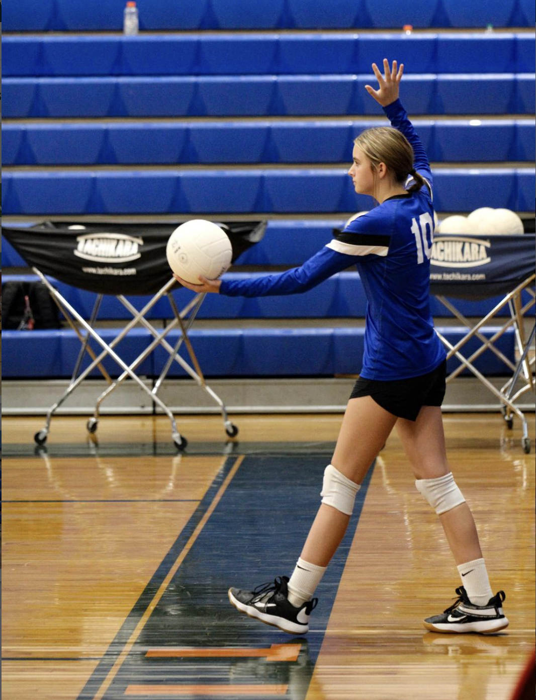 VOLLEYBALL