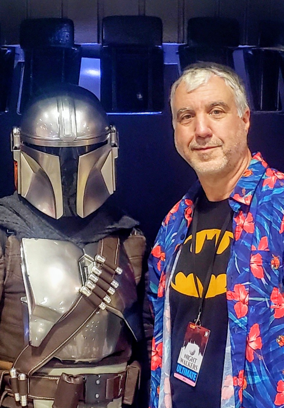 Comic Con