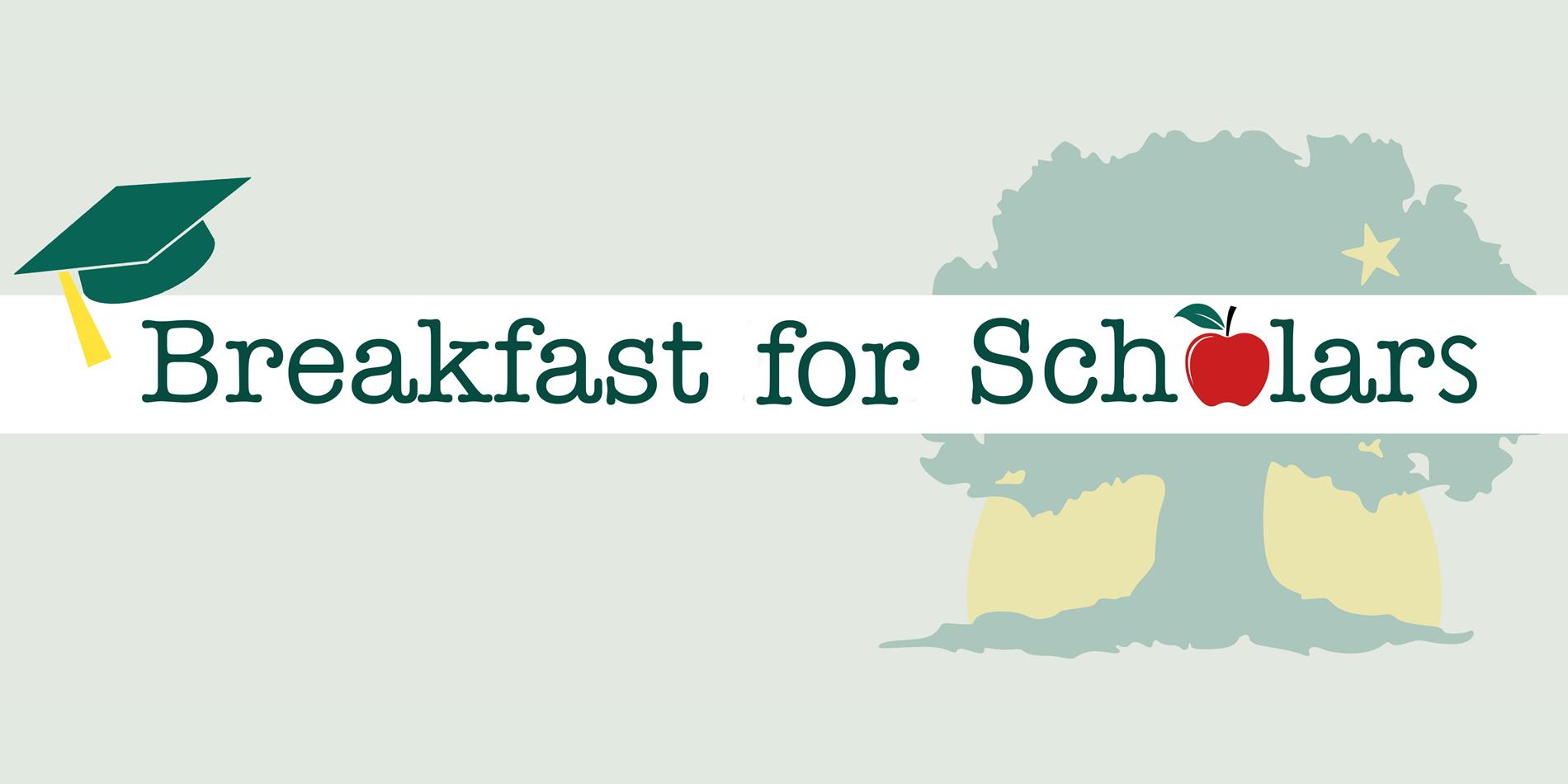 Breakfast for Scholars Logo