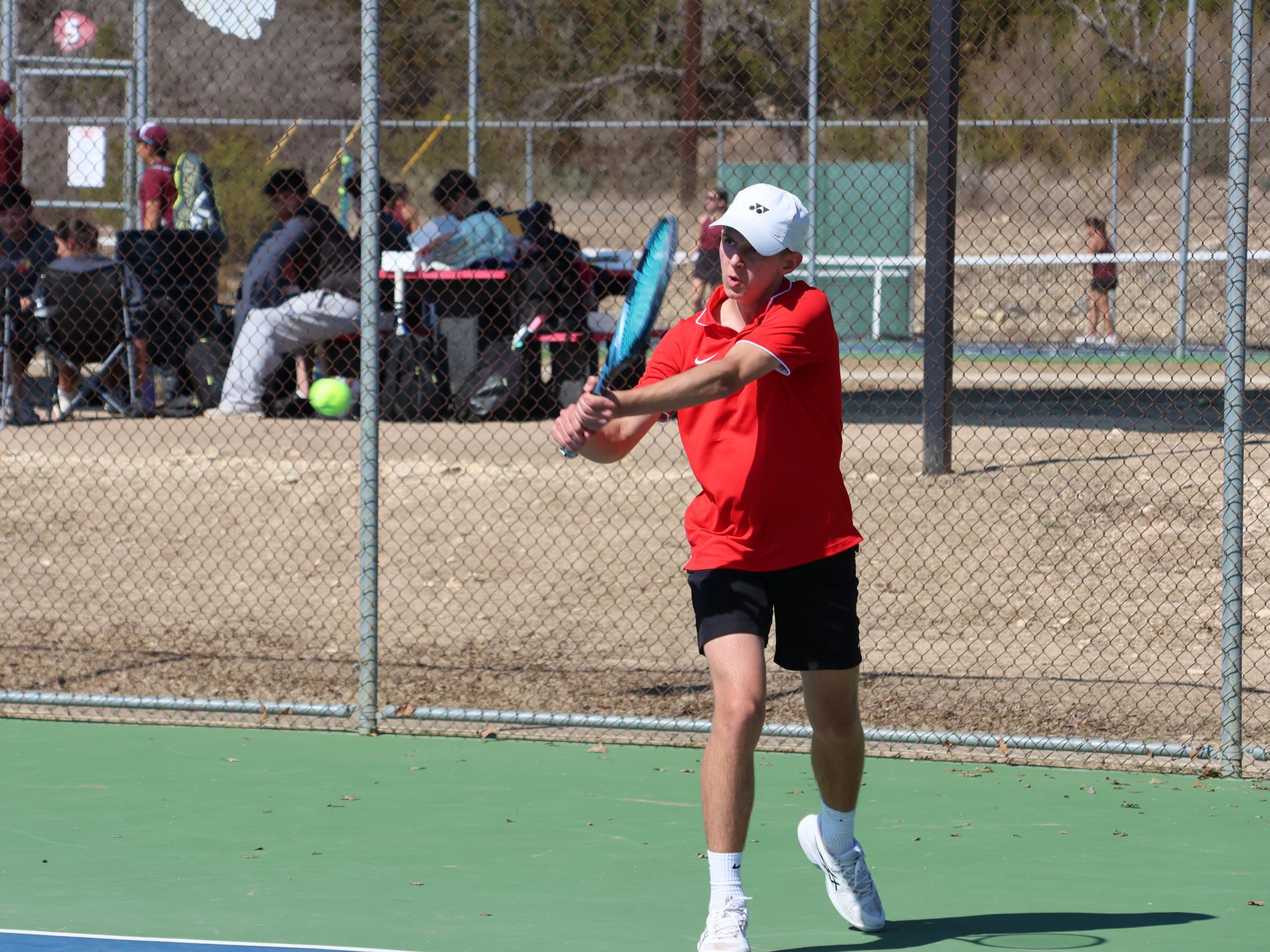 Varsity Ingram Tourney 2.11.26