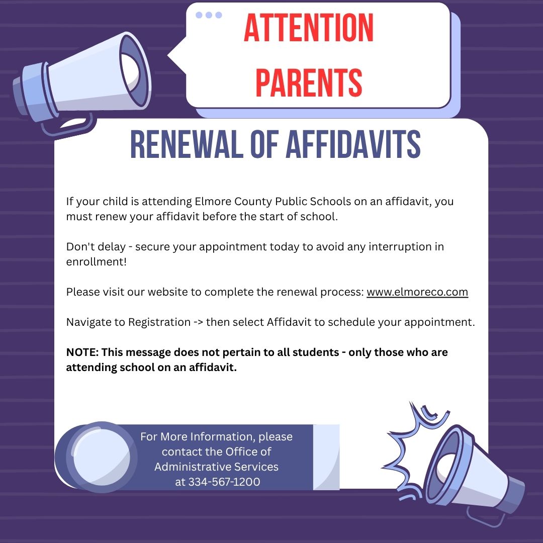 Affidavit 