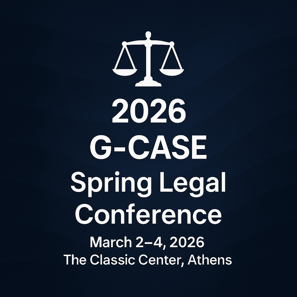 Spring Conference Slide