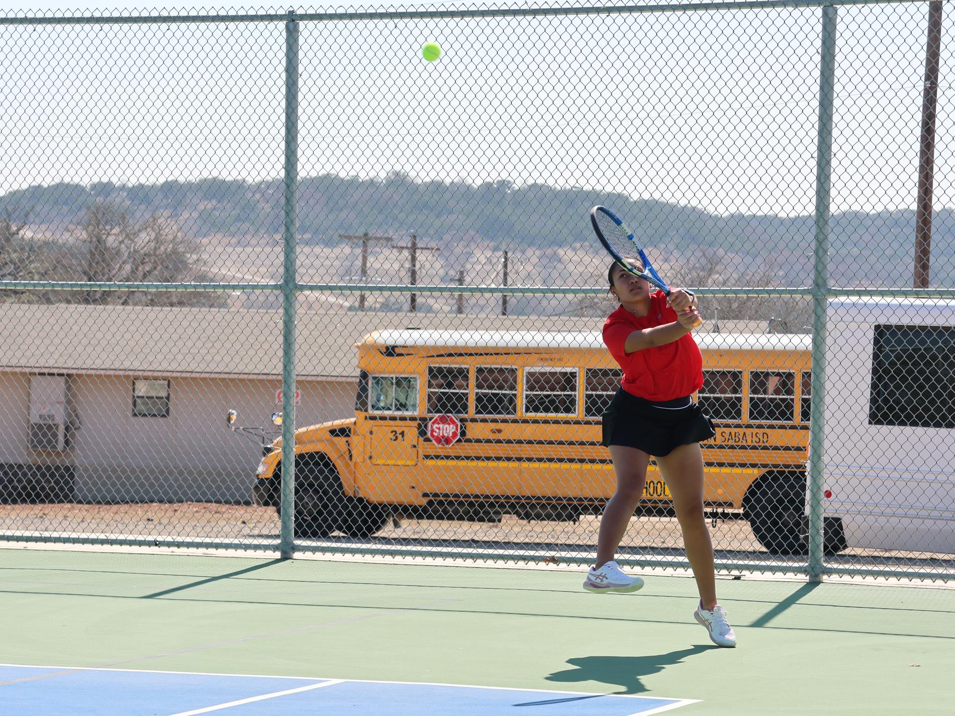 Varsity Ingram Tourney 2.11.26