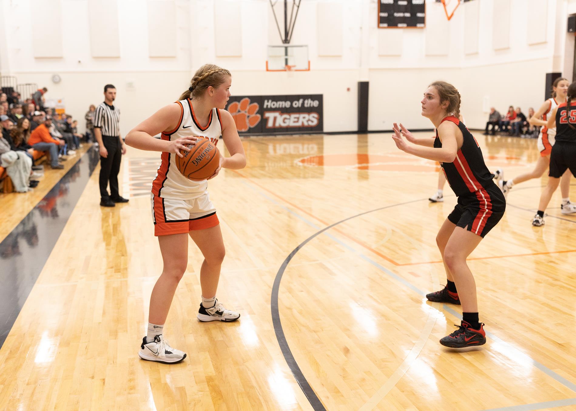 High School Athletics