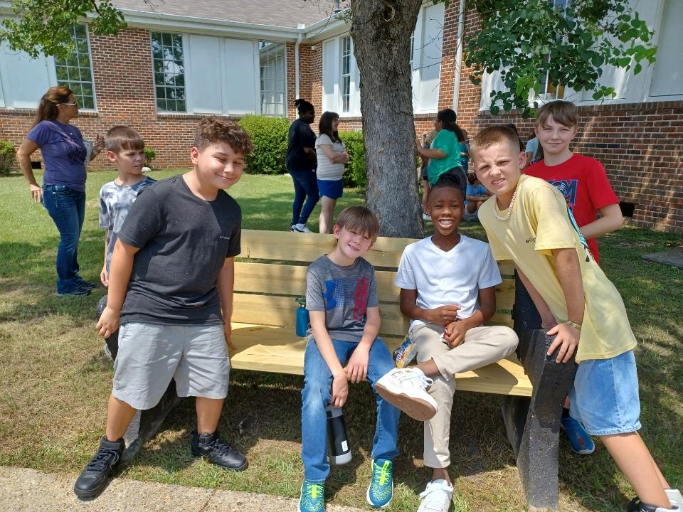 Back-to-School Slideshow