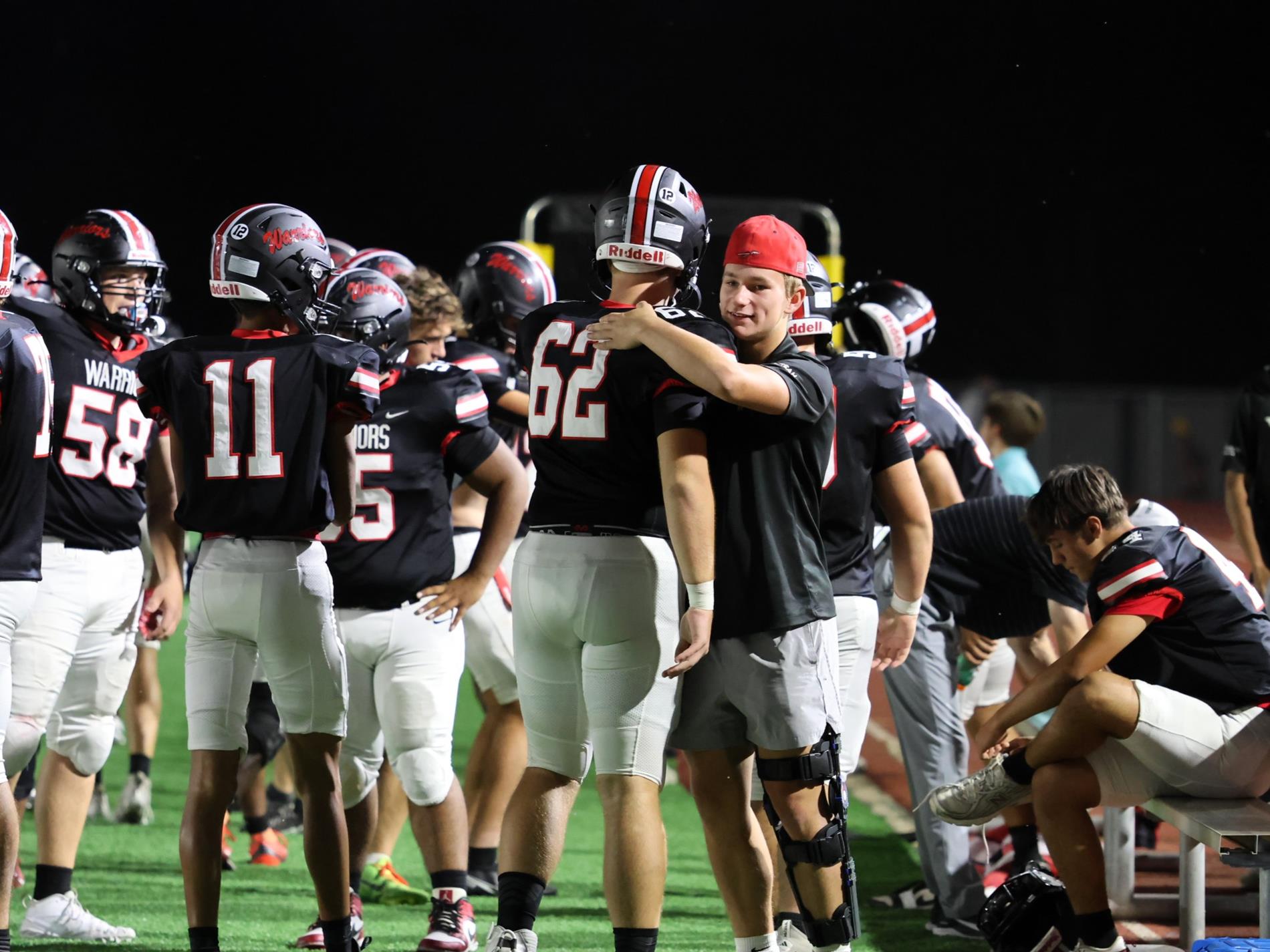 ITM v. Brady, 9.26.2025