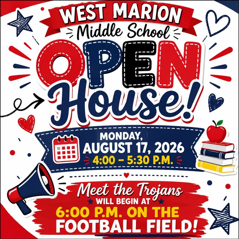 Open House 8/17
