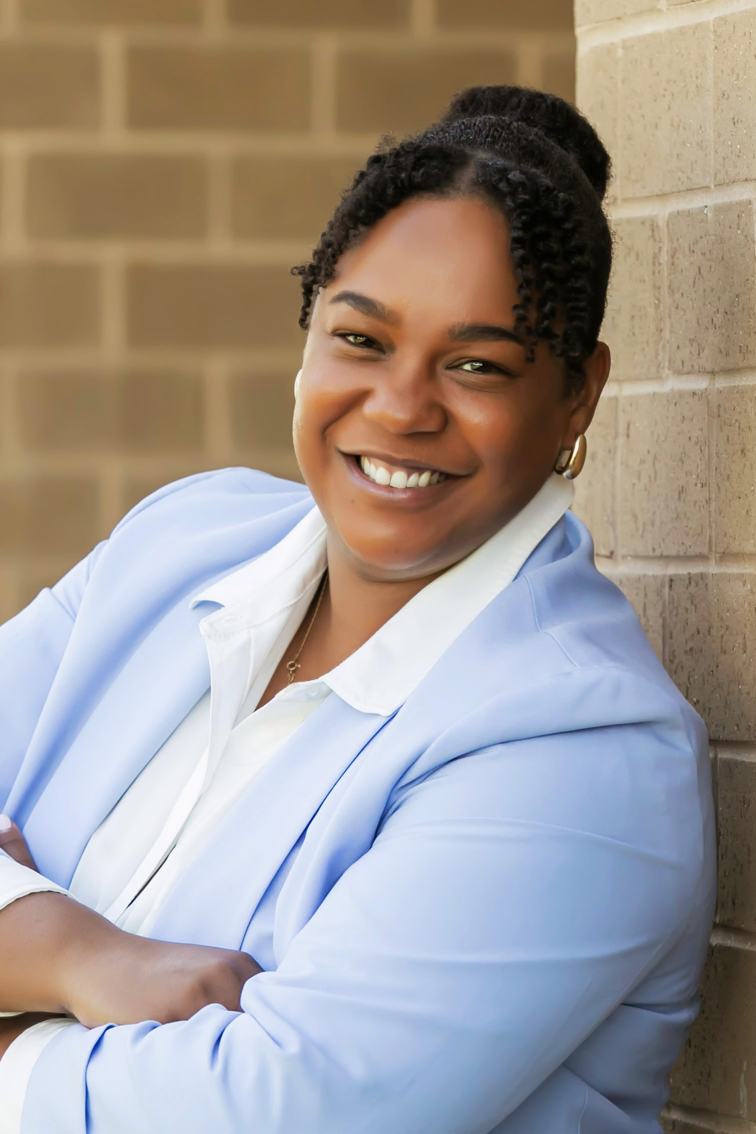 Samantha Denis Portrait