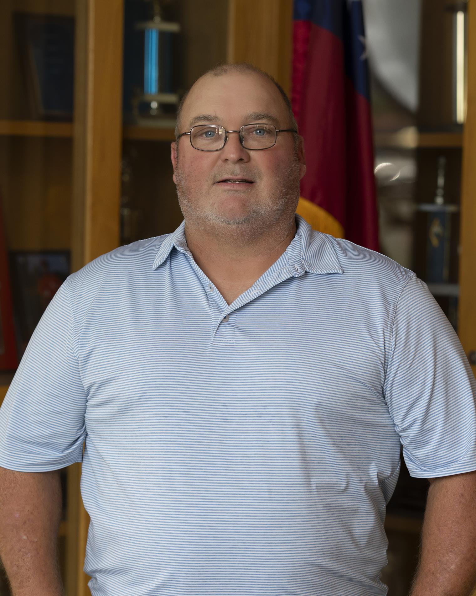 FY27 Teacher of the Year
