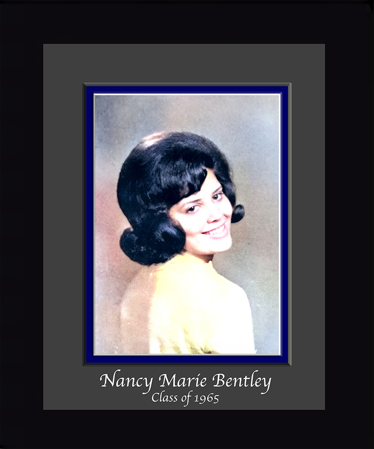 Nancy Bentley