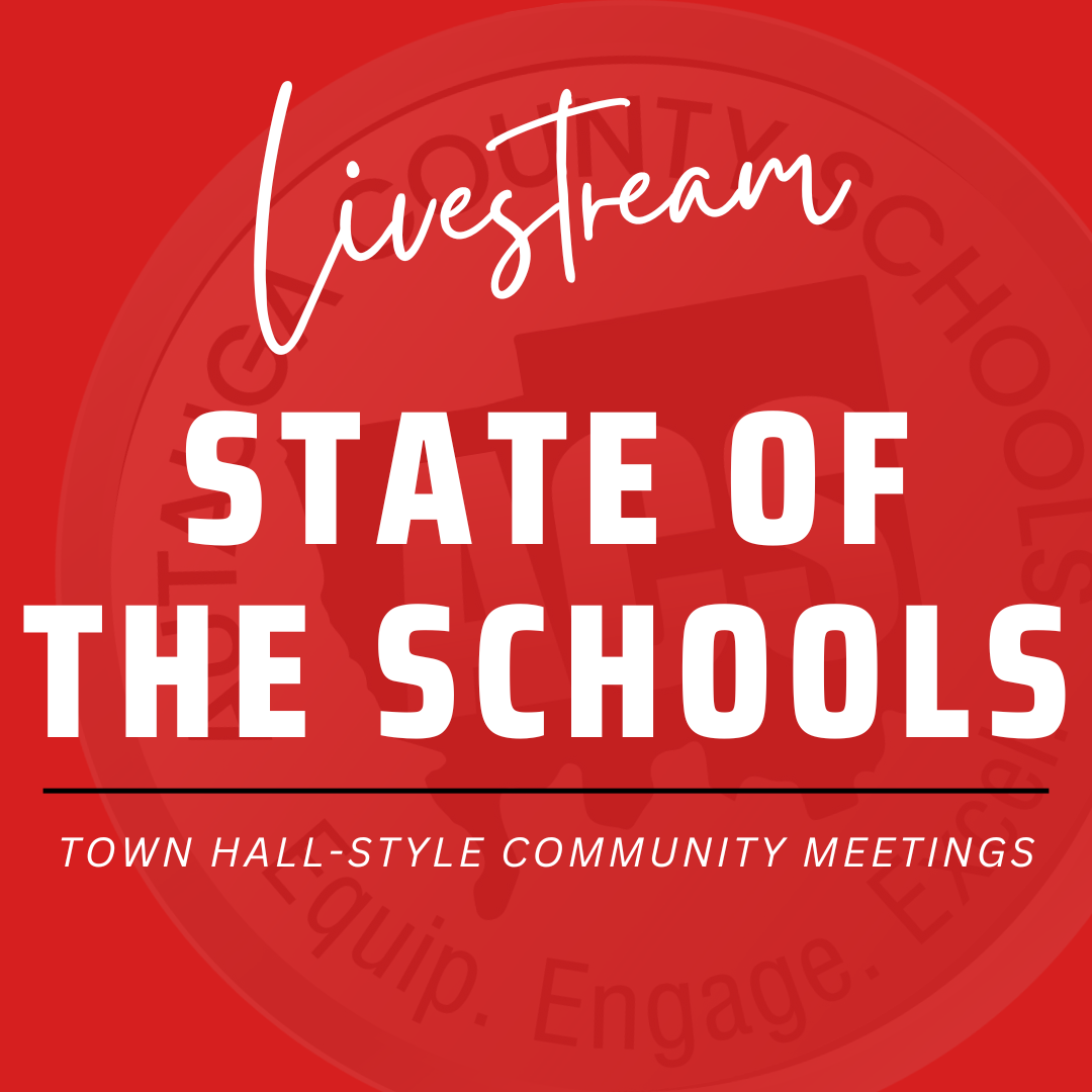 State of the Schools_Livestream