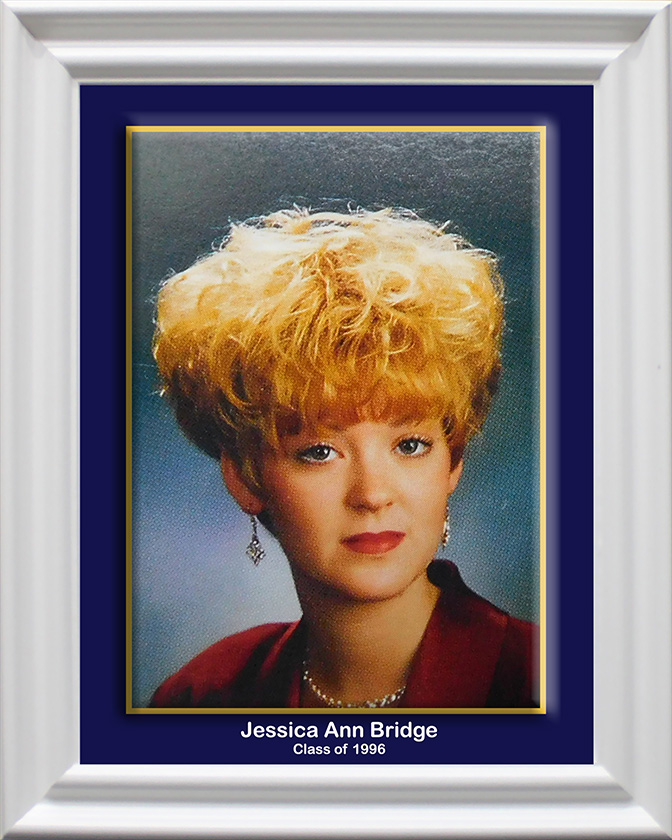 Jessica Bridge