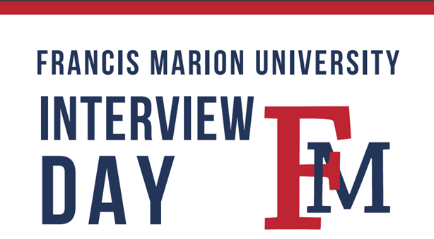 FMU Interview Day