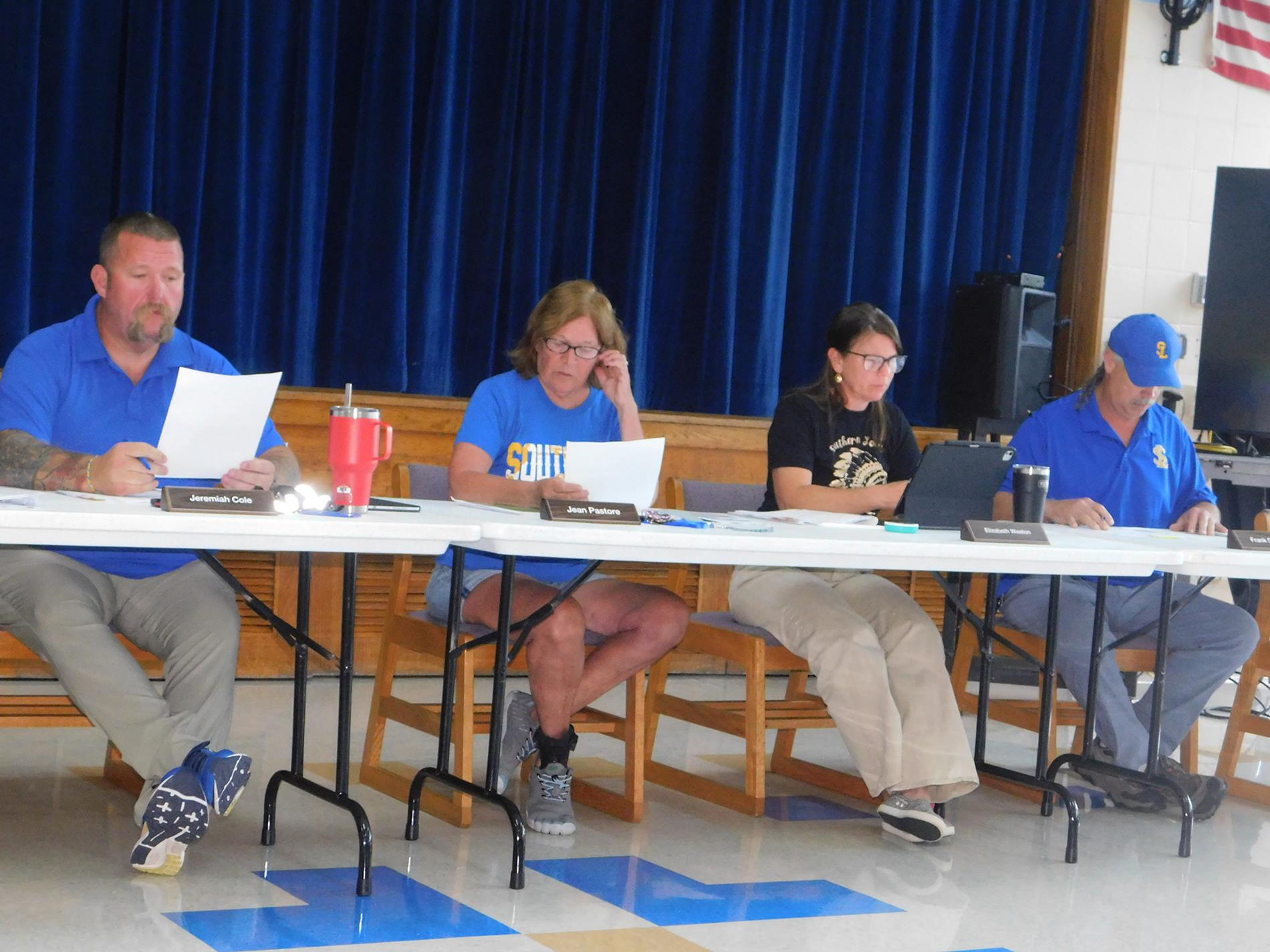 School Board