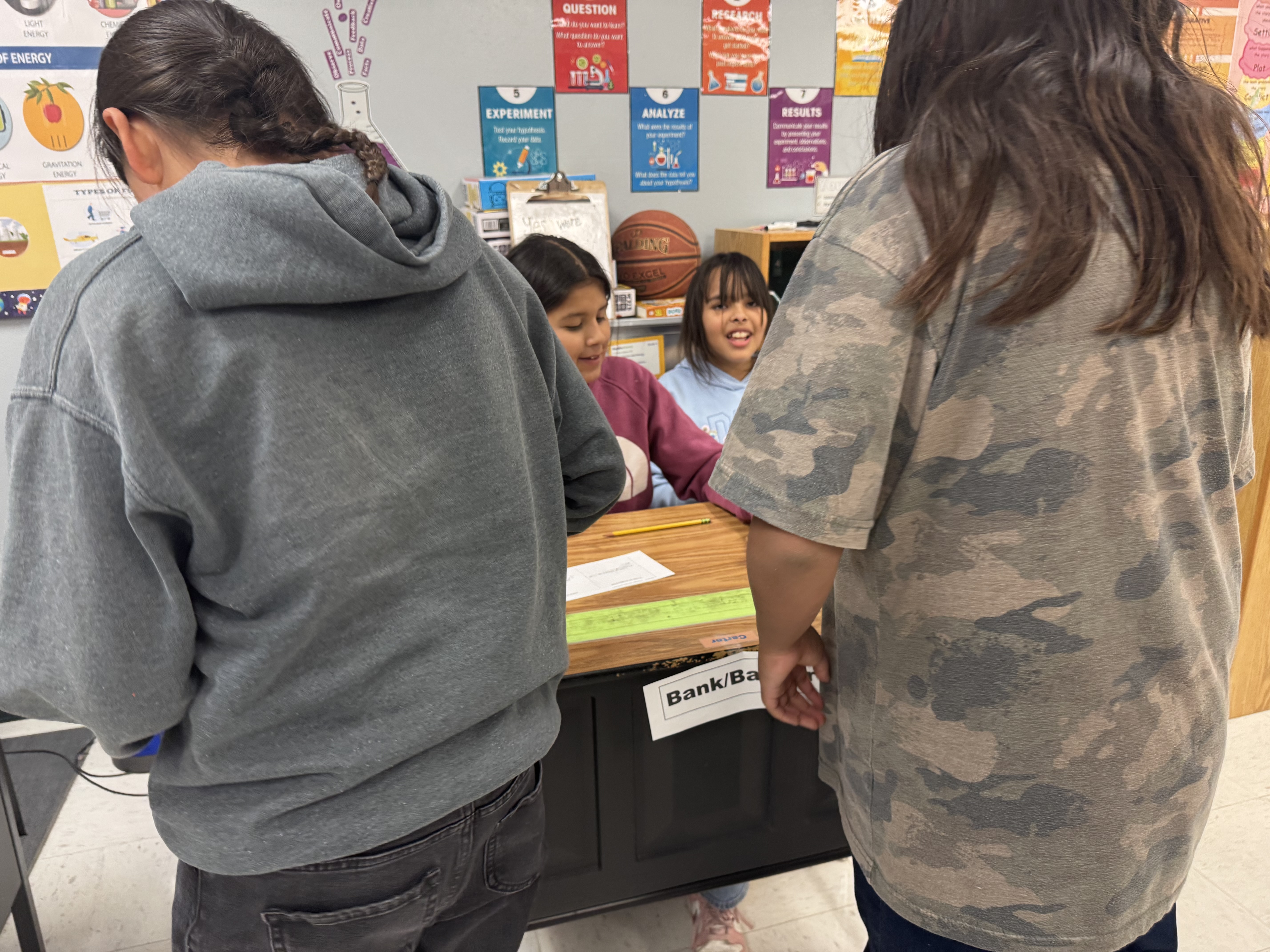 Money in Action: How economy Works