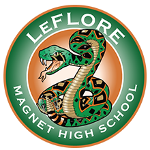 Leflore Magnet High School