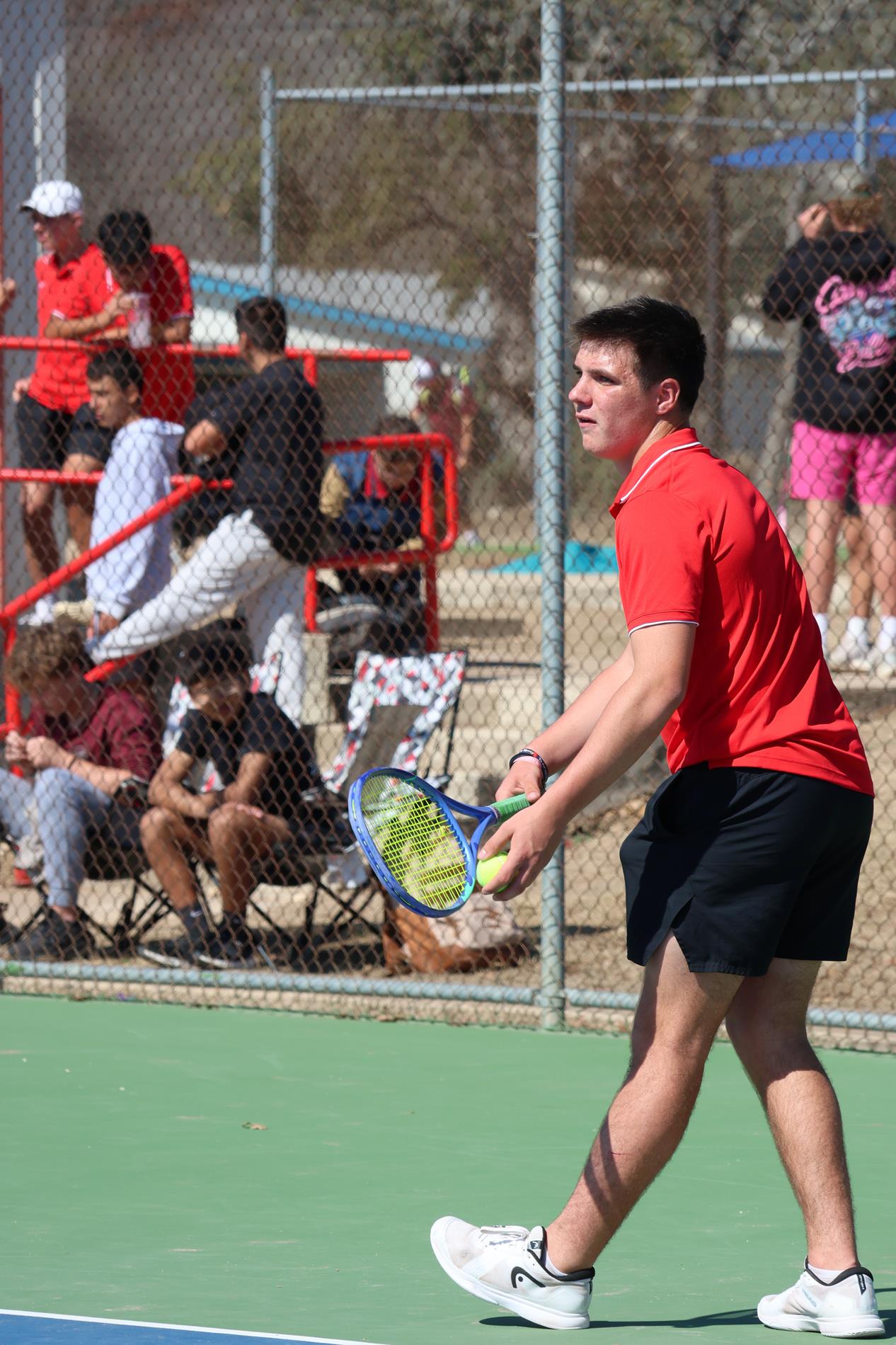 Varsity Ingram Tourney 2.11.26