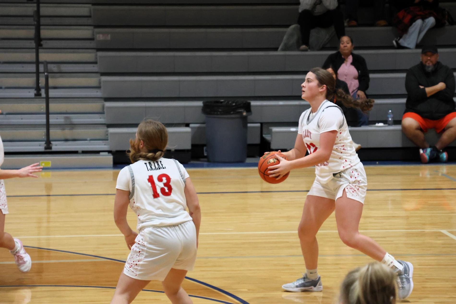 ITM v. Medina Valley JV @ Natalia