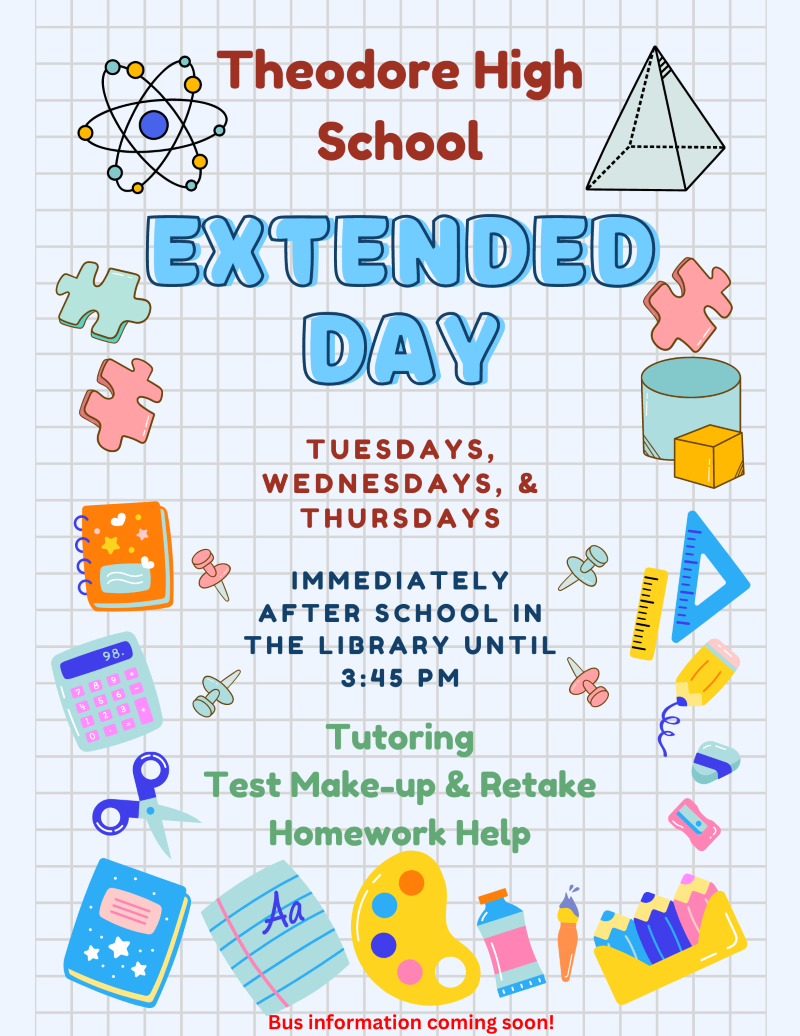 Extended Day